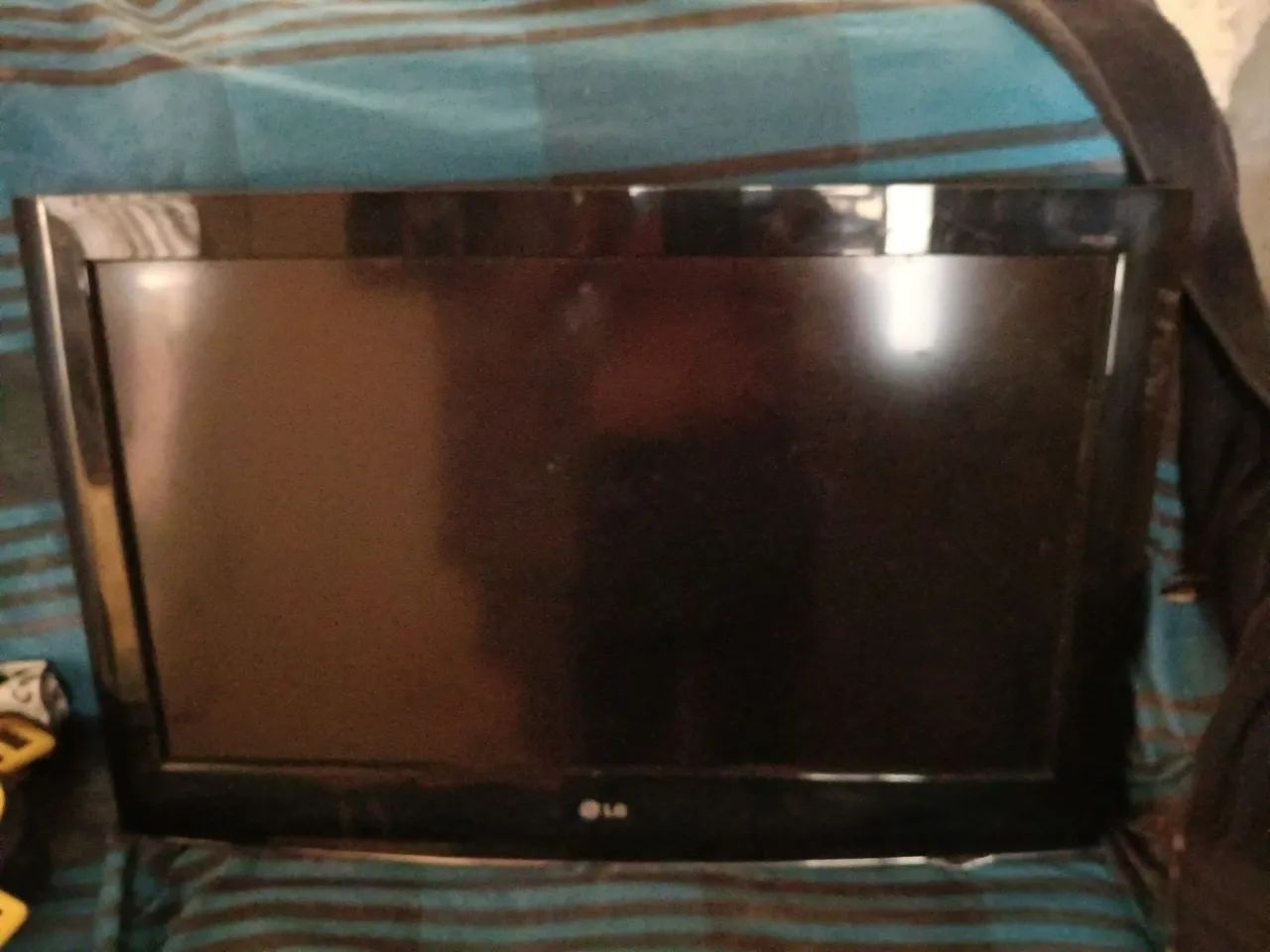 TV LCD LG  - Foto 2
