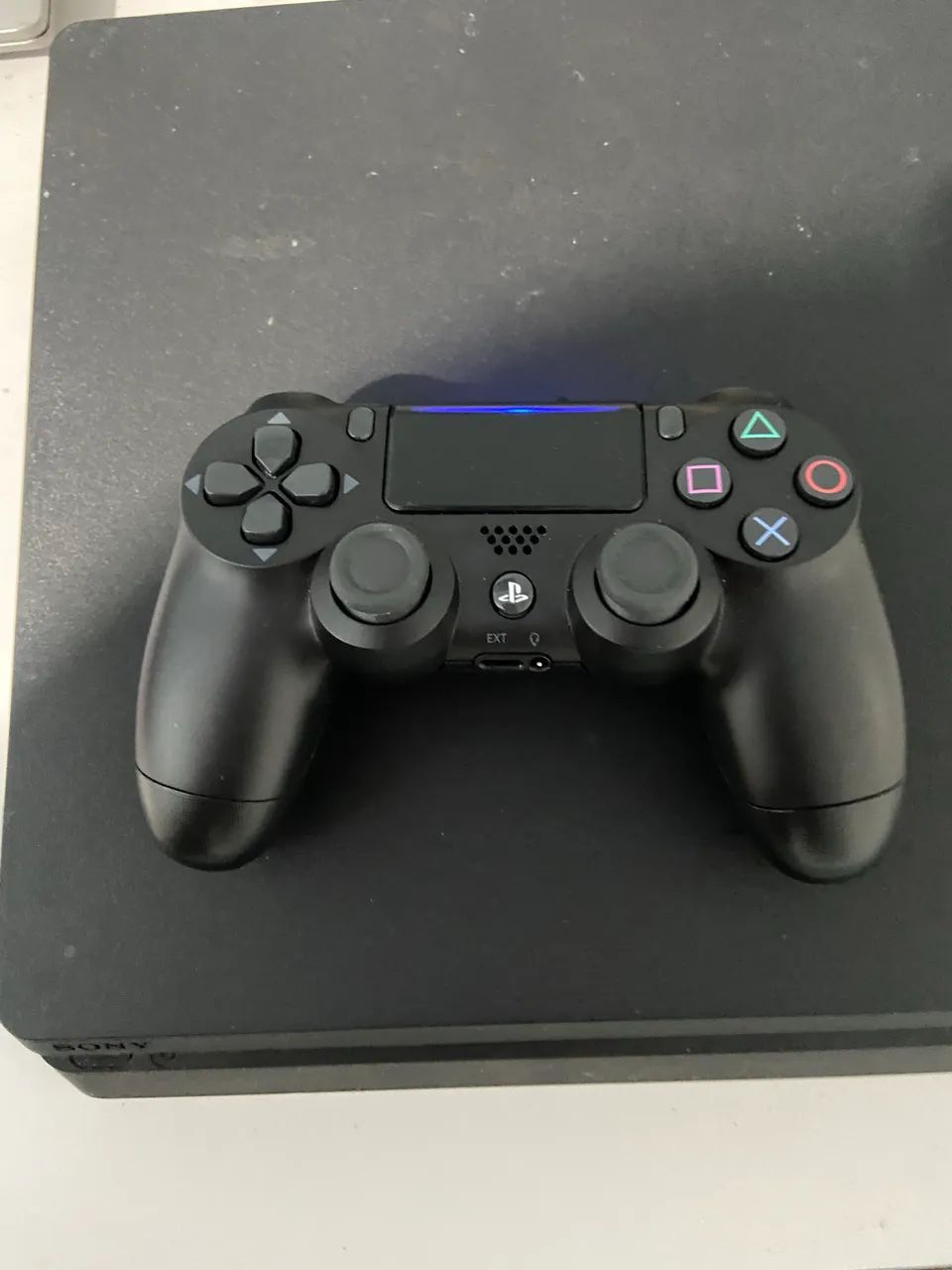 PS4 - Foto 4
