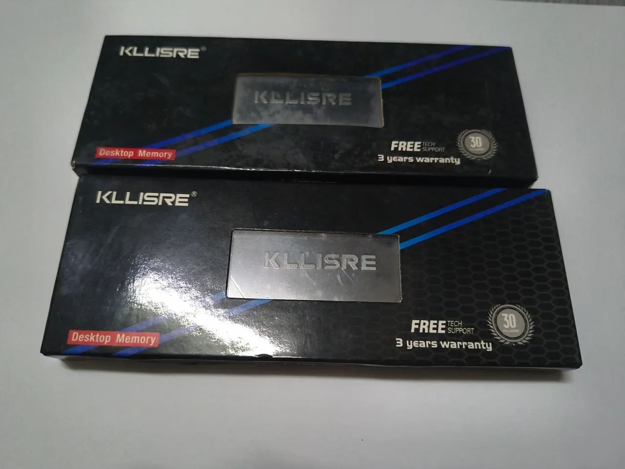 Memoria 8GB da  Kllisre DDR3 1600Mhz - Foto 3