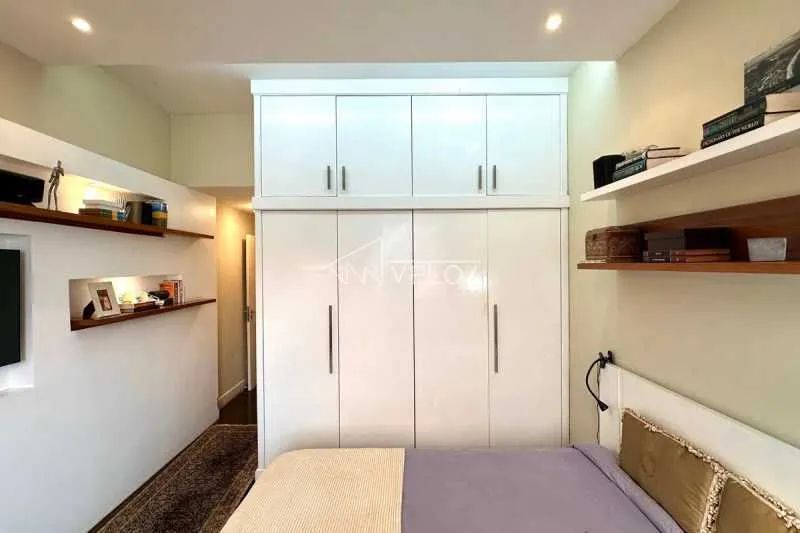 Apartamento : / Residencial / Lagoa - Foto 5