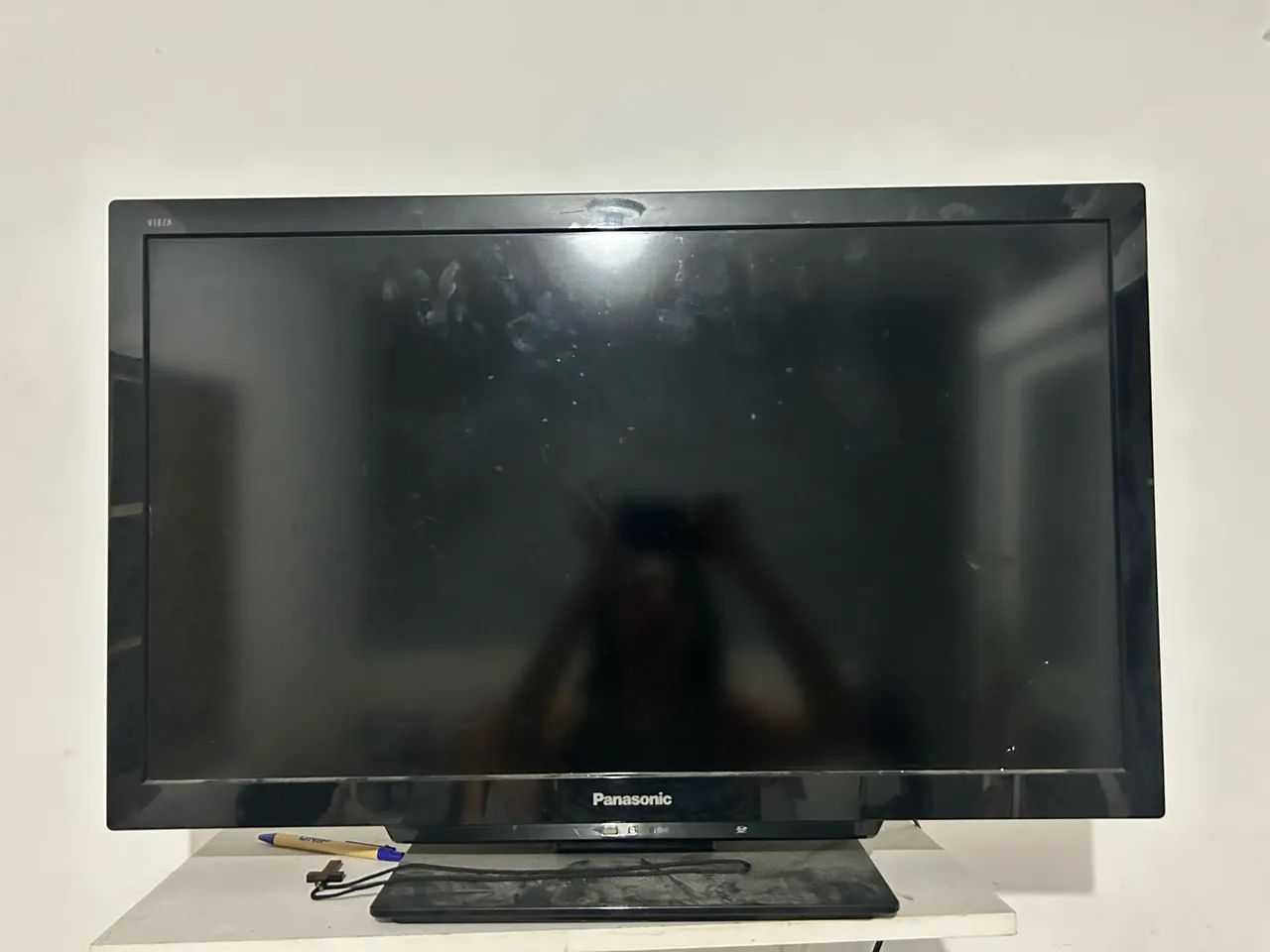 Vendo Televisão Panasonic 