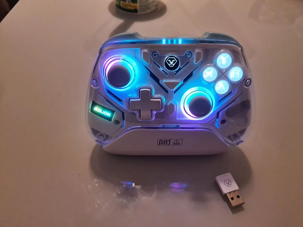Controle Aolion K10