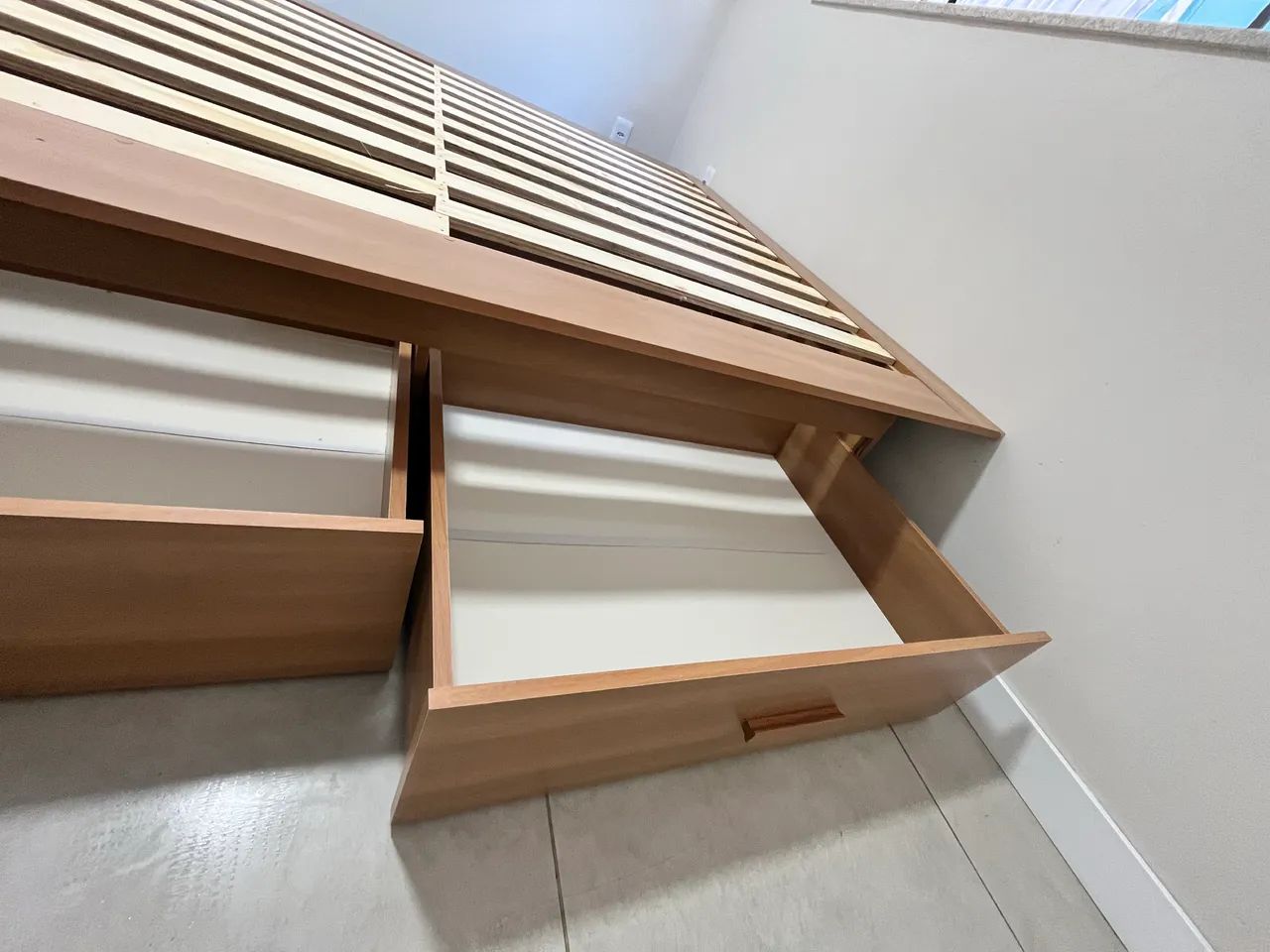 Base de Cama Queen - Foto 4