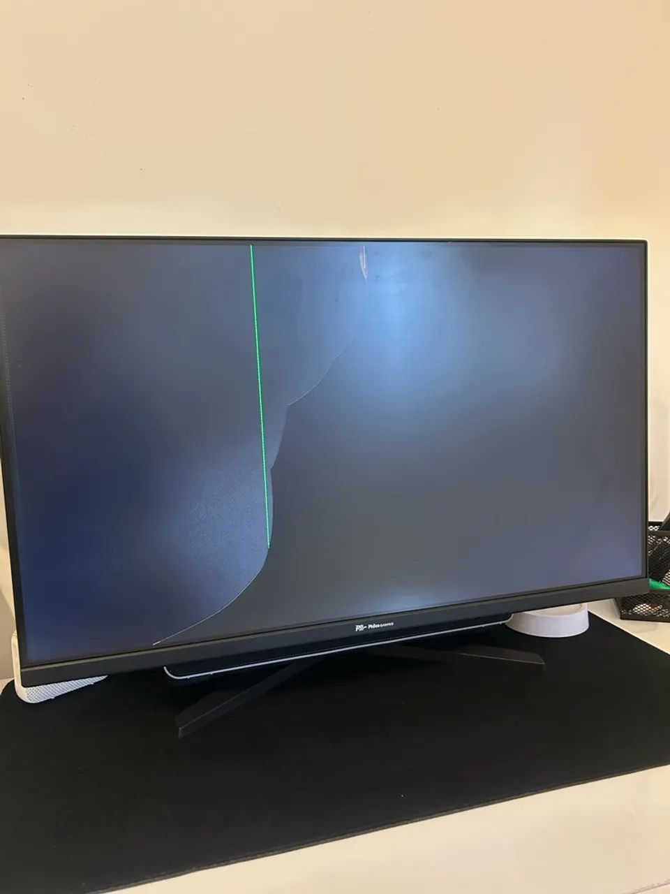 monitor 27 polegadas philco gaming  - Foto 2