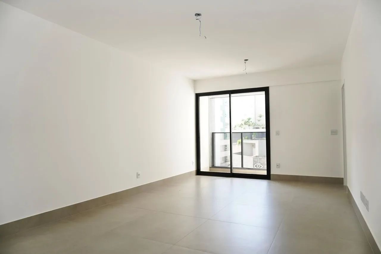 Apartamento à Venda - Santa Efigênia, 3 Quartos, 87 m2 - Foto 2