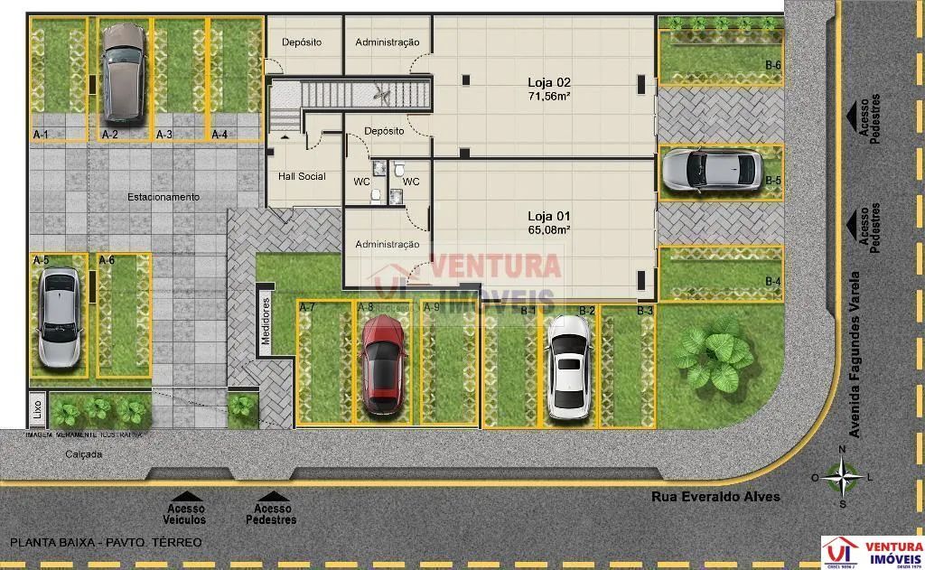 EDF. MALU VENTURA - Foto 3