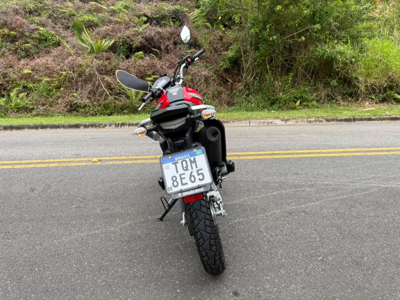 XTZ 150 CROSSER Z FLEX - Foto 5