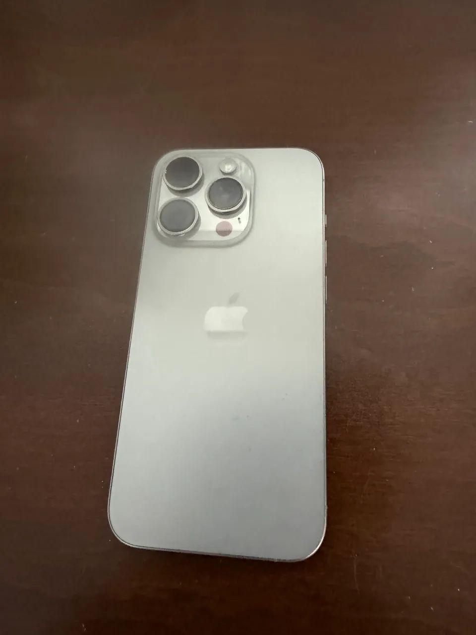 iPhone 15 pro 128gb