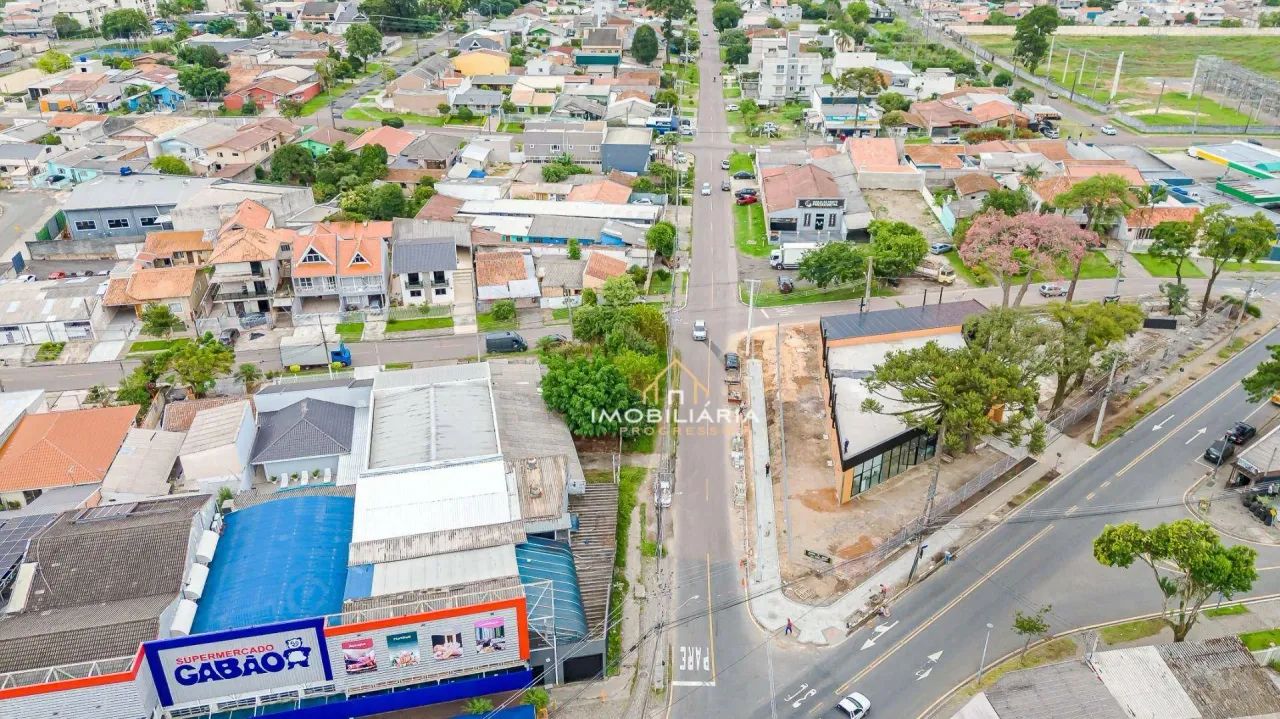 Terreno à venda, 600 m² por R$ 2.200.000,00 - Cidade Industrial - Curitiba/PR - Foto 11