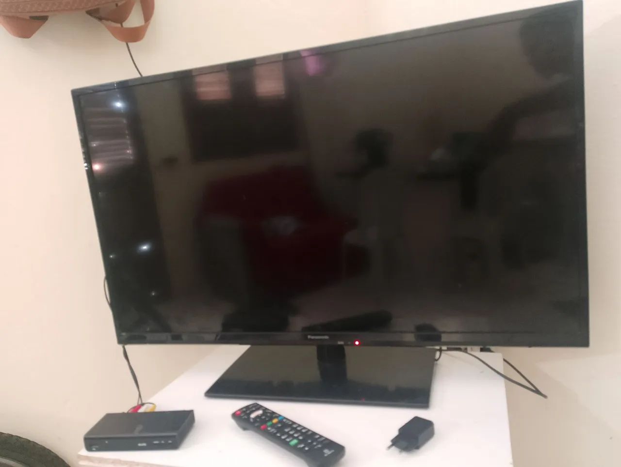 TV PANASONIC 32 POLEGADAS 