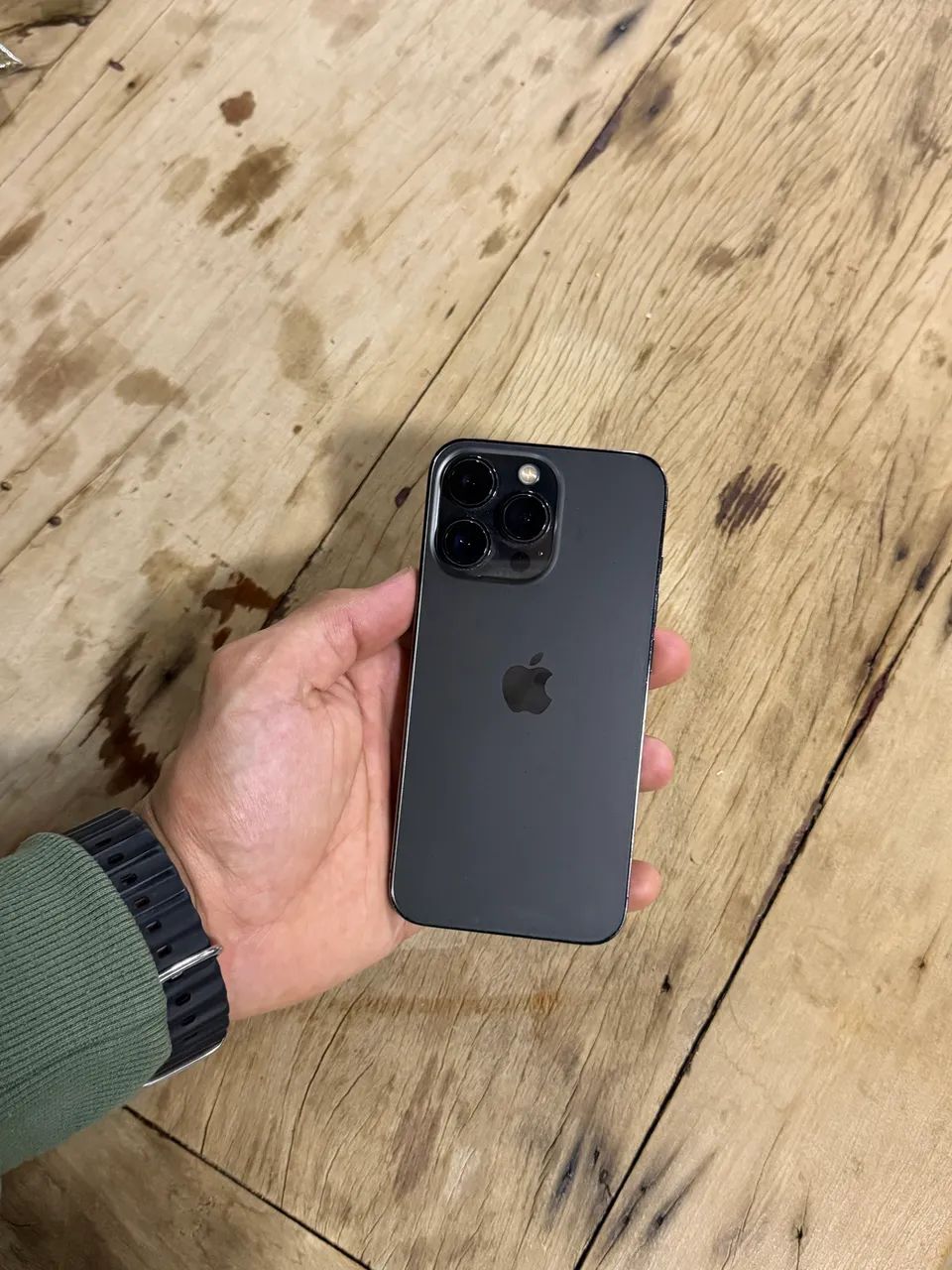 IPHONE 13 PRO 128  - Foto 2