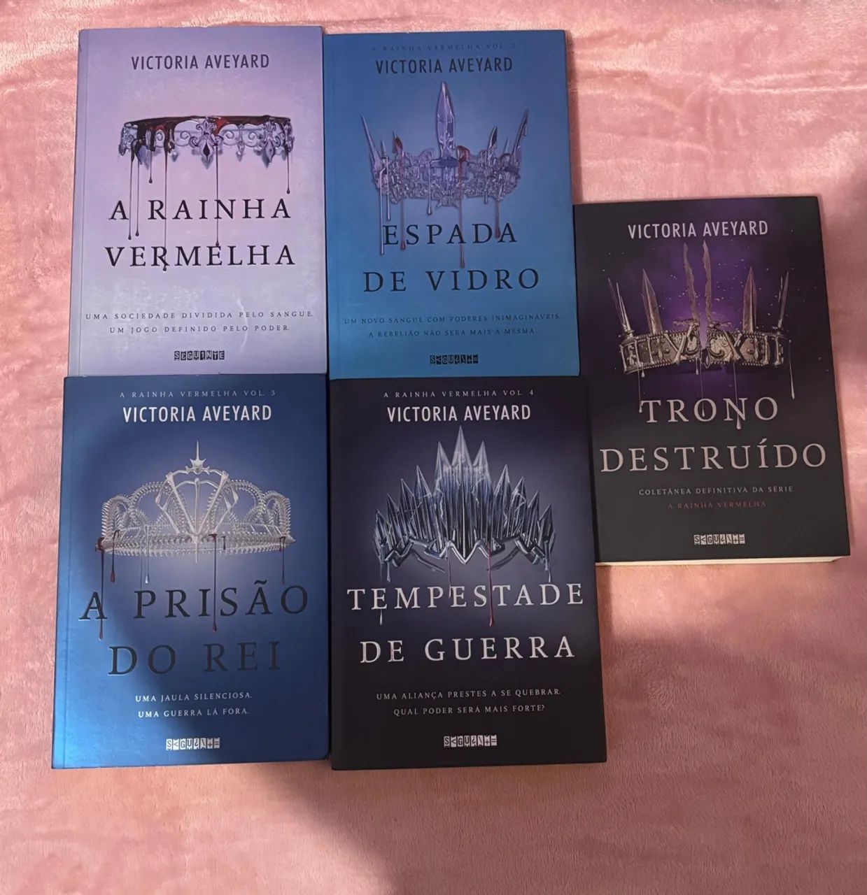 Livros