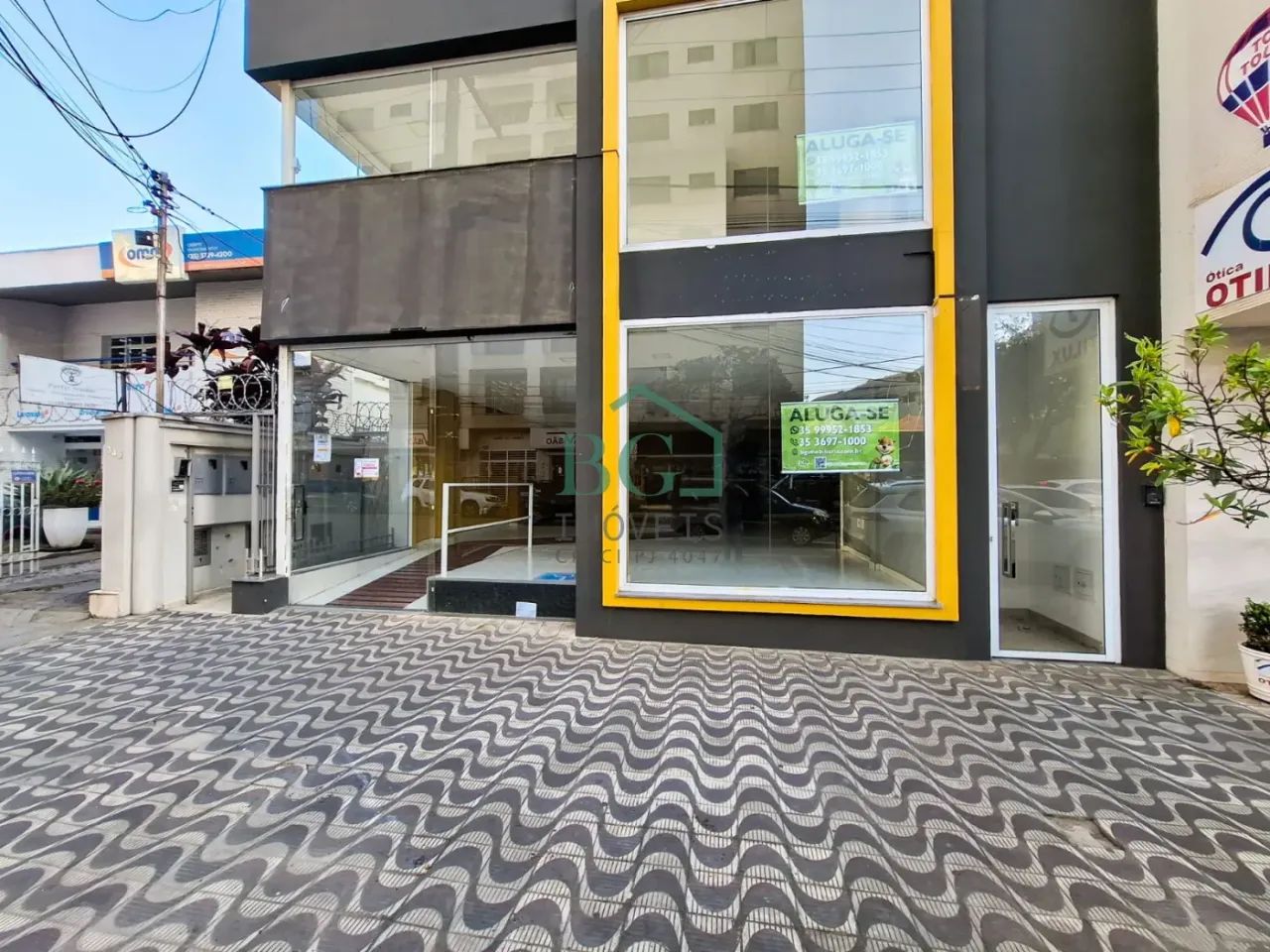 69632 - Comercial/Loja - Comercial - No bairro Centro - Foto 2