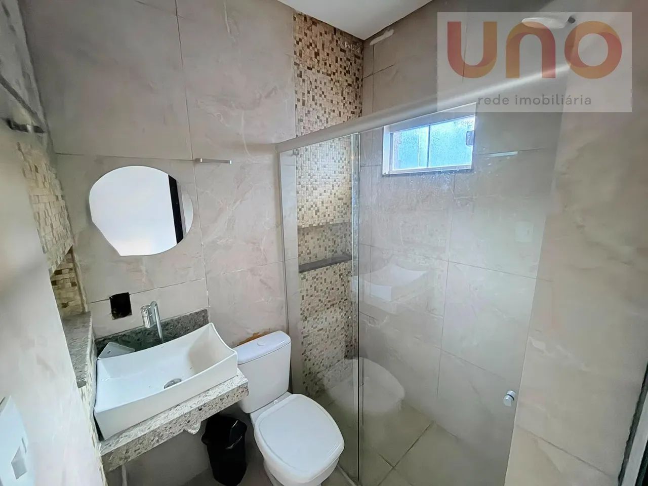 Casa 2 Quartos Vila Anahy Campo Grande - Com Suíte - Foto 5