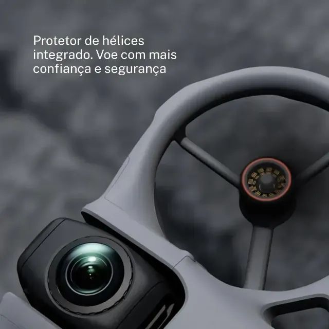 Drone AVATA 360 COMBO RC2 ZERO - Foto 3