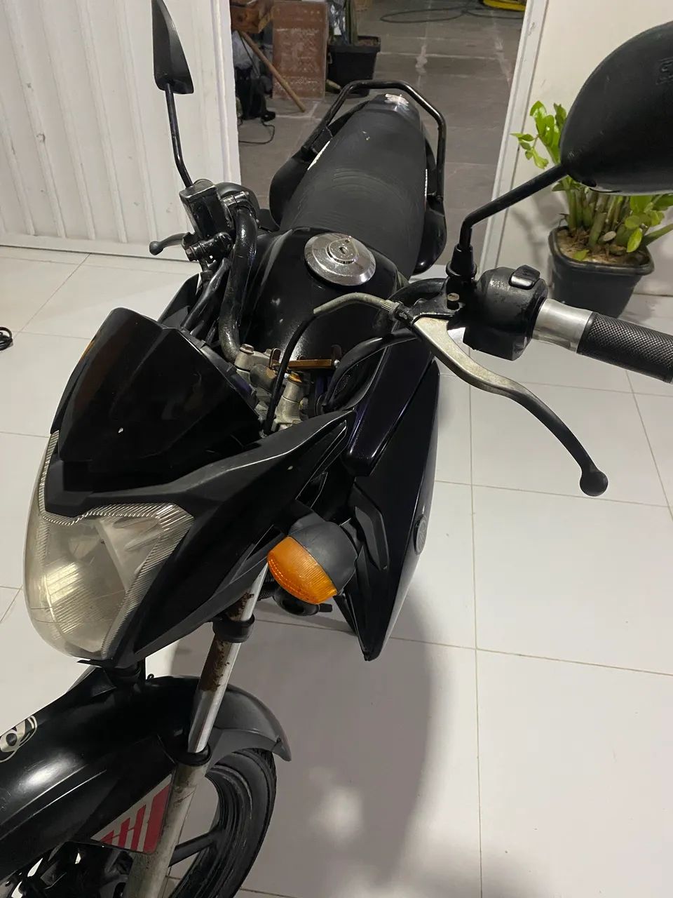 Fazer 150  - Foto 2