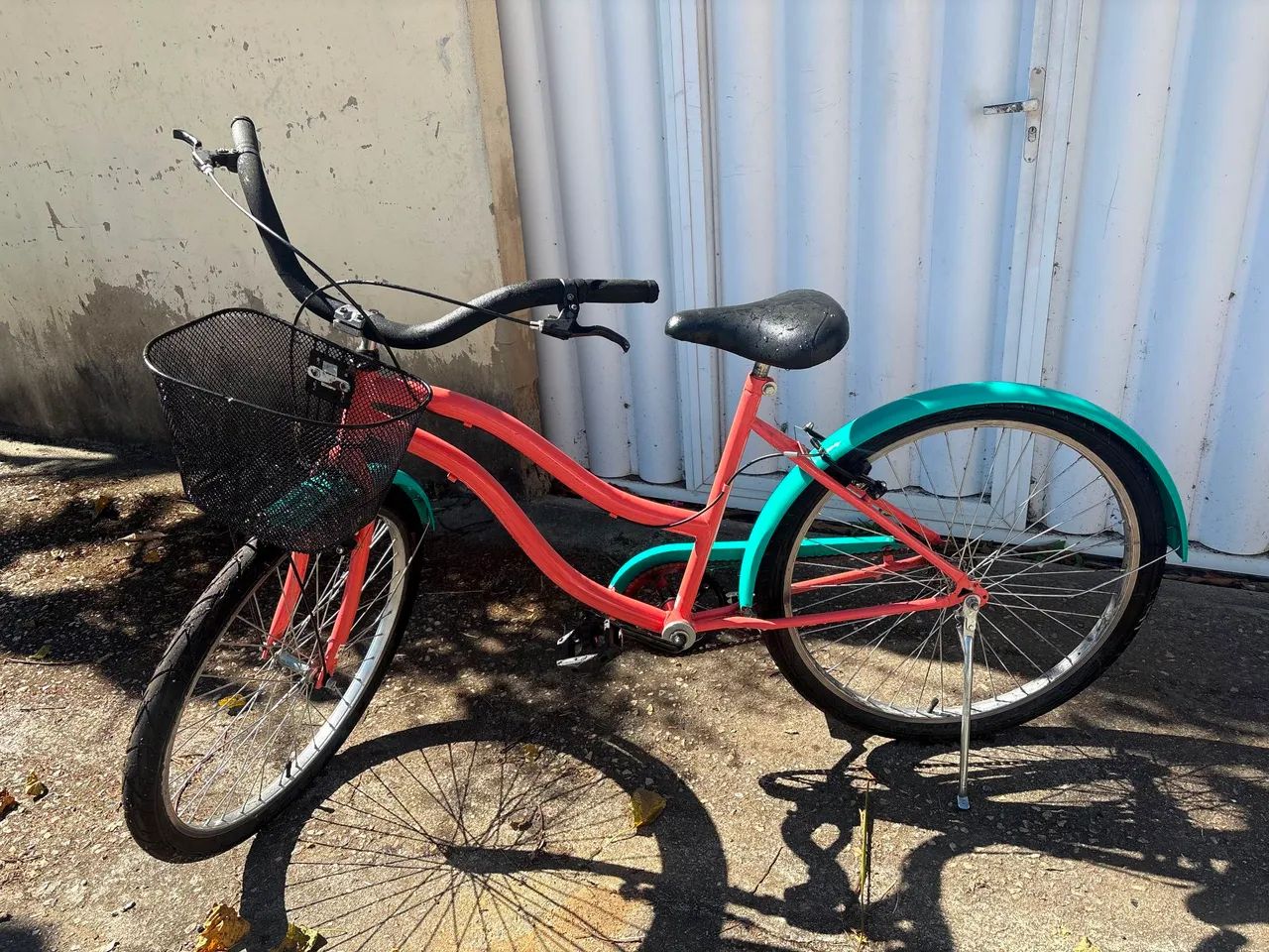 Bicicleta praiana - Foto 2