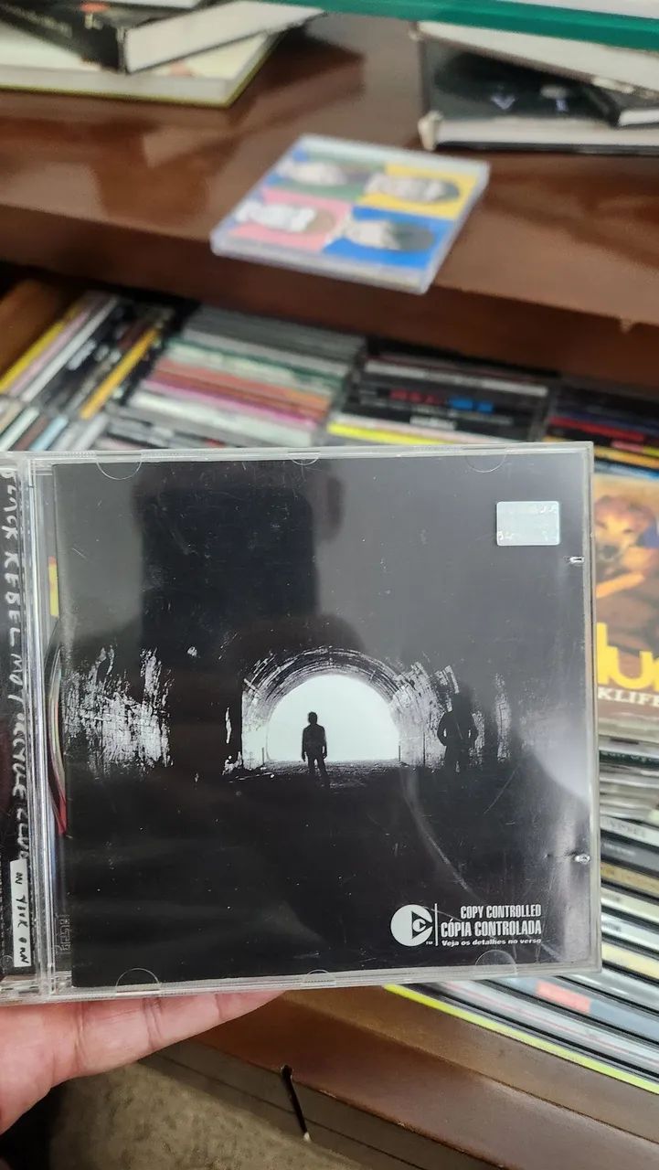 COMBO CDS POP ROCK VARIOS TITULOS