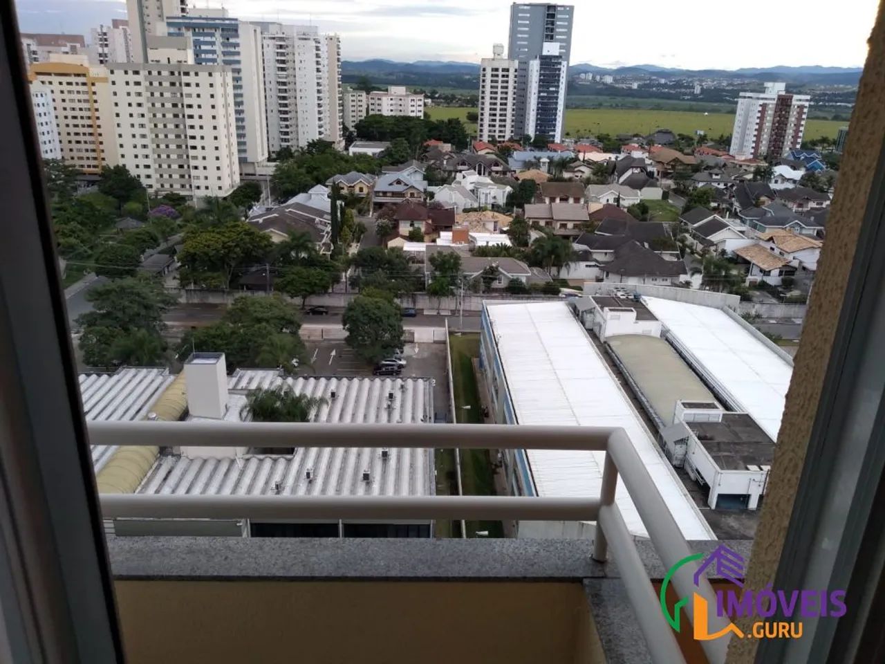 APARTAMENTO - PARQUE RESIDENCIAL AQUARIUS - SP - Foto 5