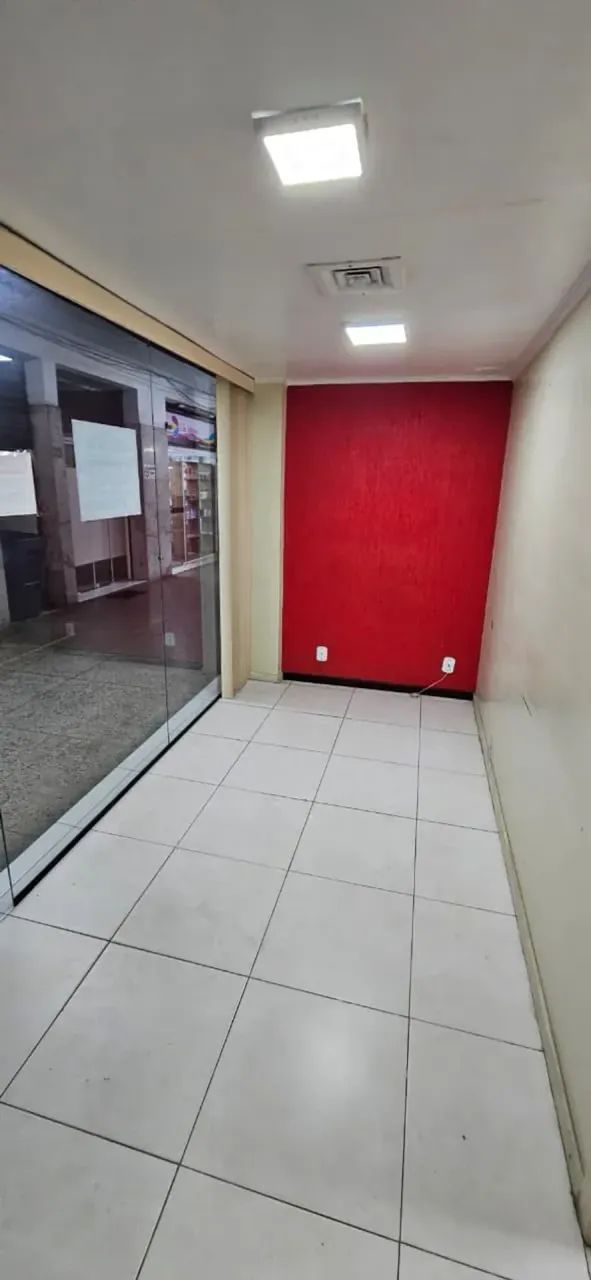 2 LOJAS UNIFICADAS, PARA ALUGAR NO CORAÇÃO DO CENTRO DE MACAÉ - Foto 2