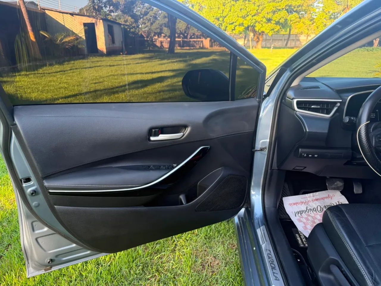 Toyota Corolla 2024