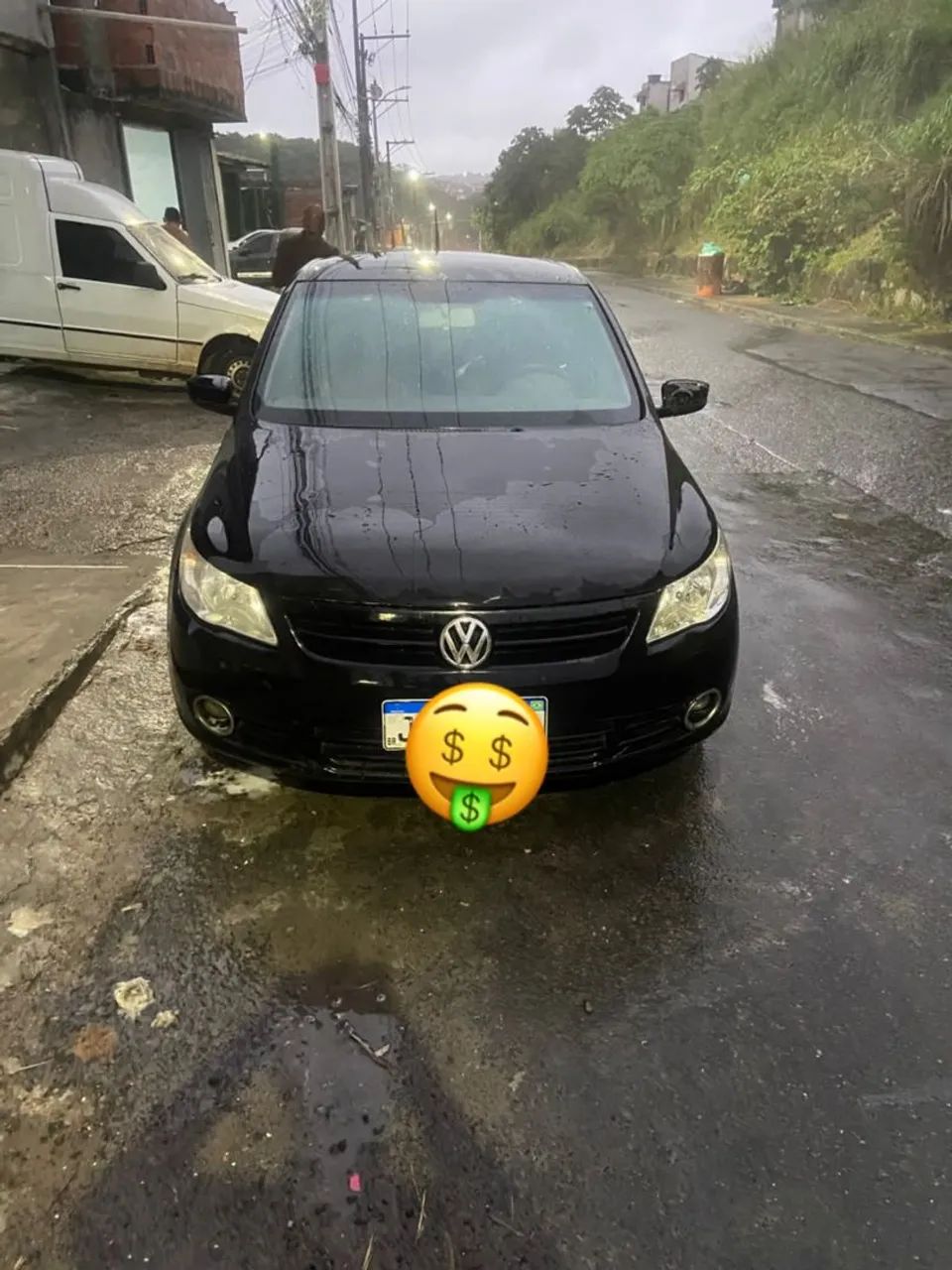 Volkswagen Gol 2010