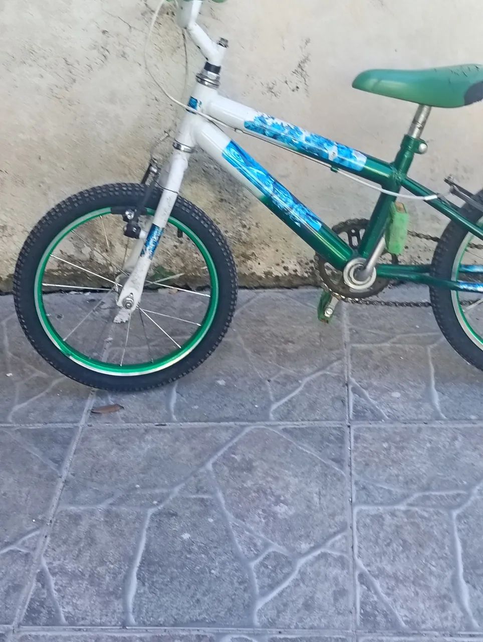 Bicicleta infantil  - Foto 2