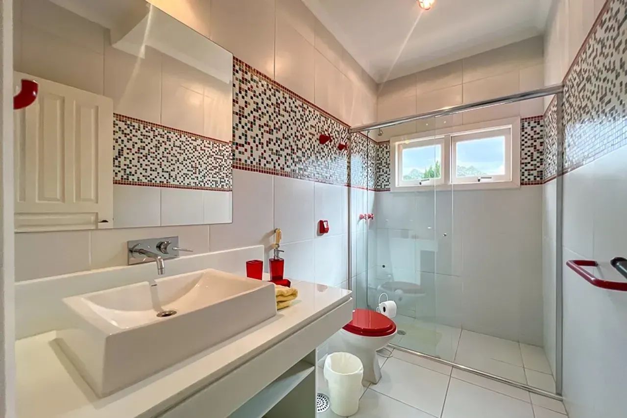 Imóvel para venda com 405 metros quadrados com 4 quartos - Foto 3