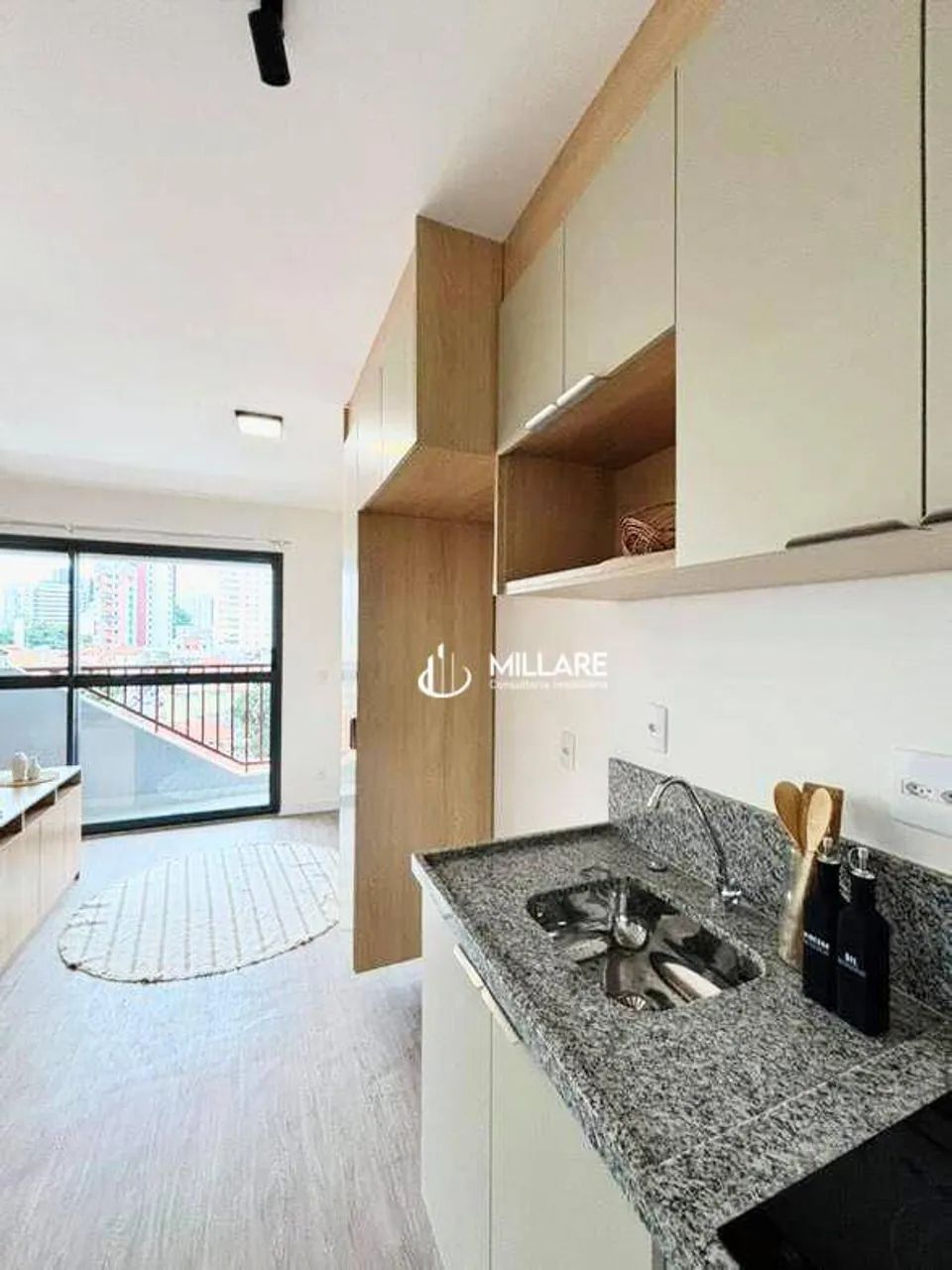 APARTAMENTO VENDA VILA MARIANA