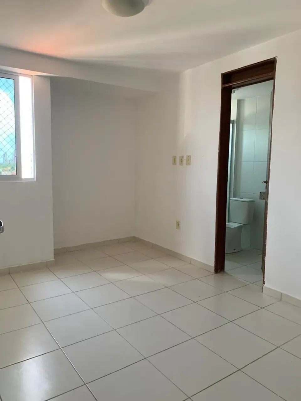 Apartamento aluguel 3 quartos sendo 1 suite - Foto 5