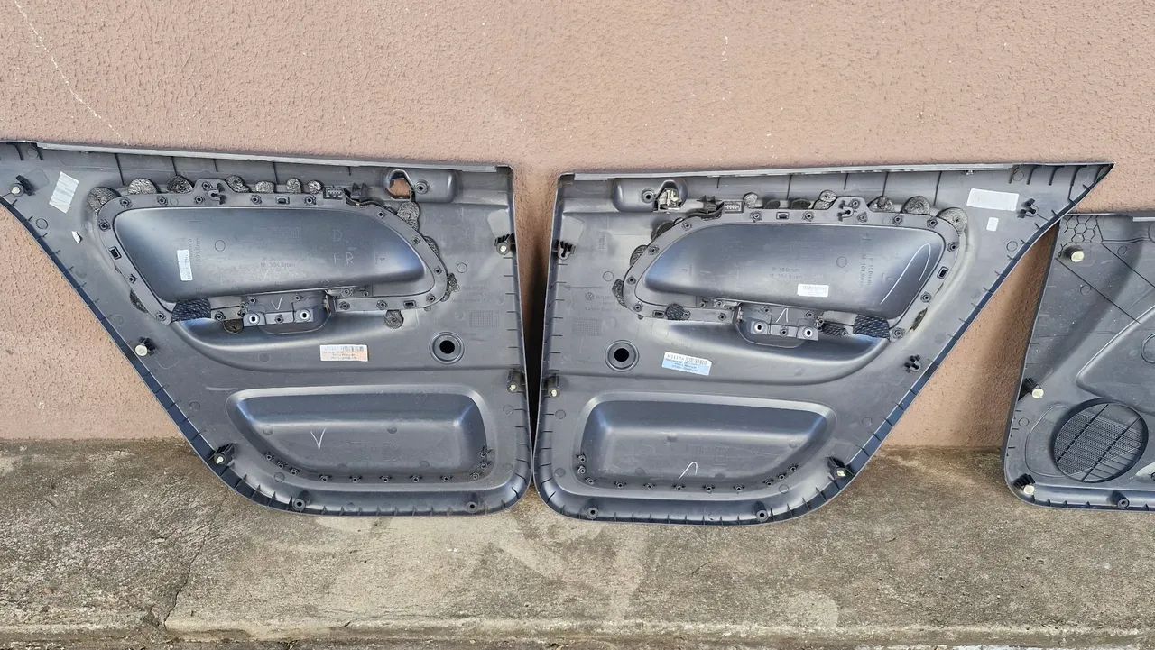 Forro de portas g6 - Foto 2