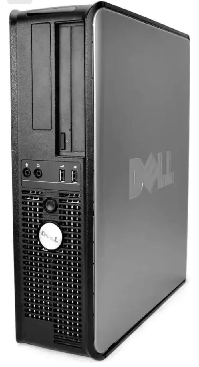 CPU Computador CoreDuo 2 - Foto 2