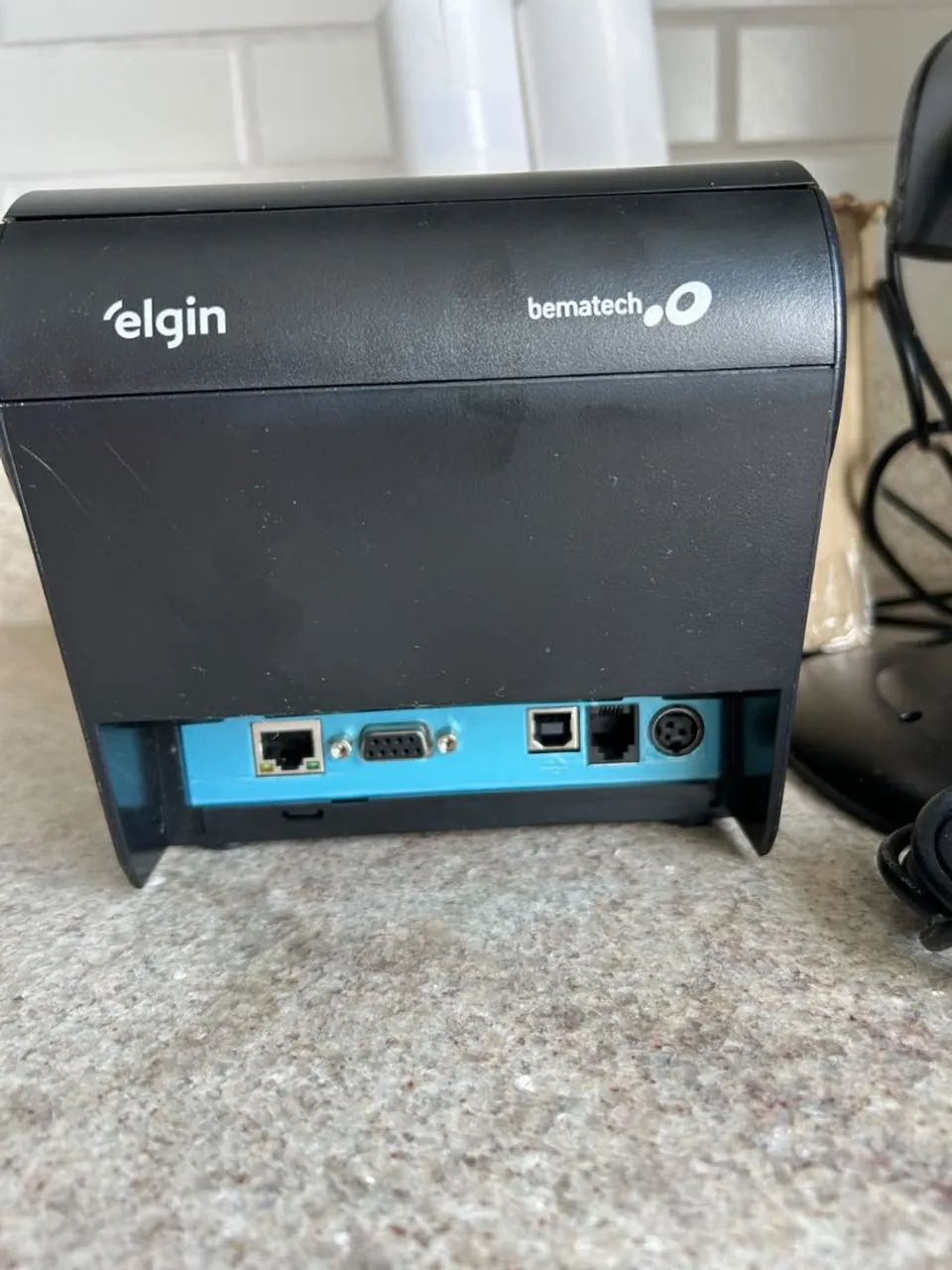 Impressora Elgin I9 FULL Bematech - Foto 2