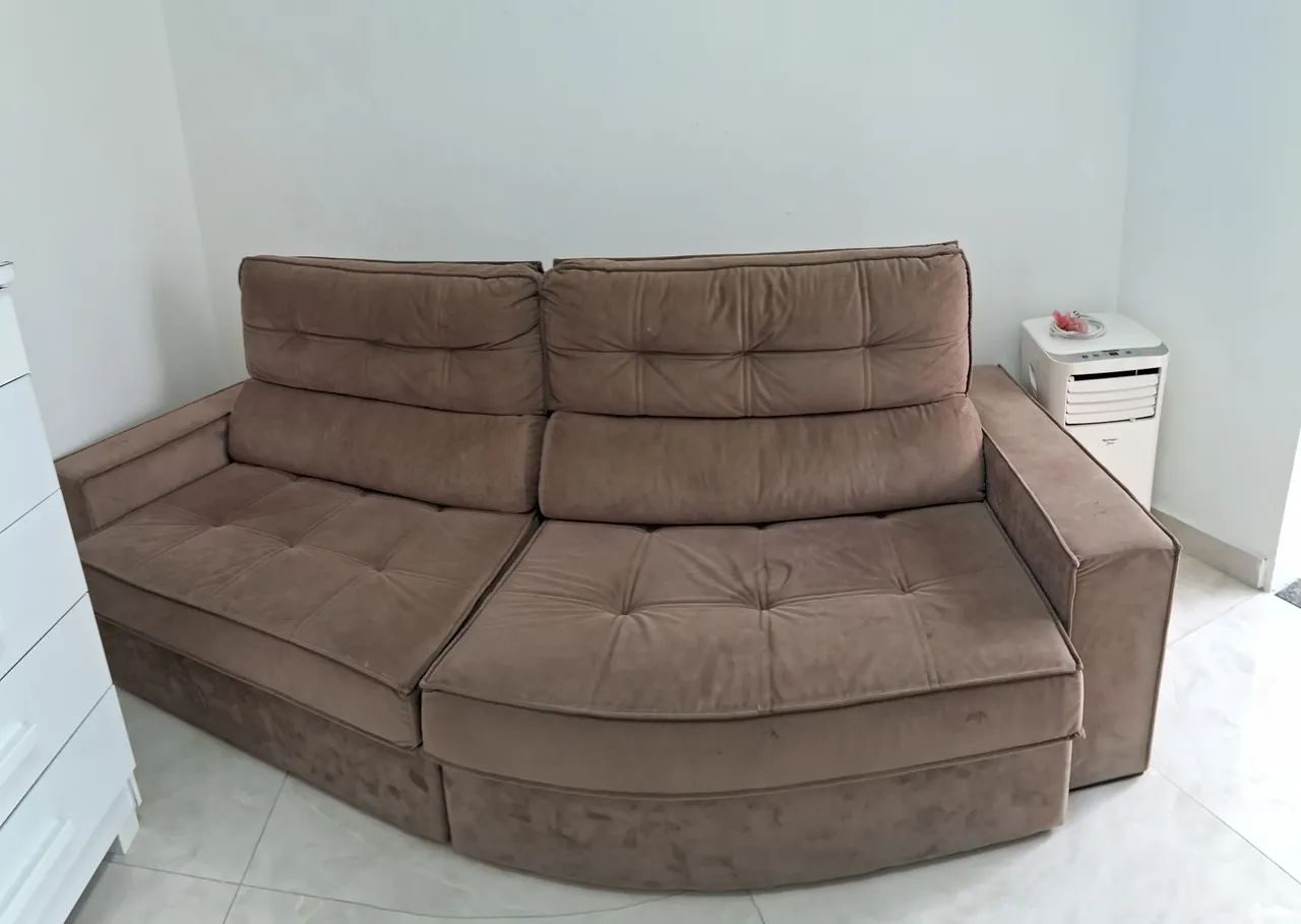 Sofá Retrátil  - Foto 2