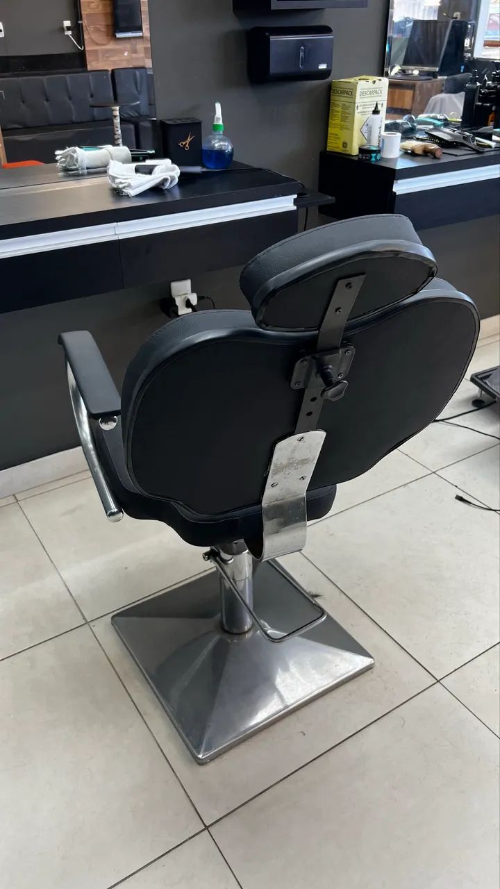 MÓVEIS BARBEARIA  - Foto 2