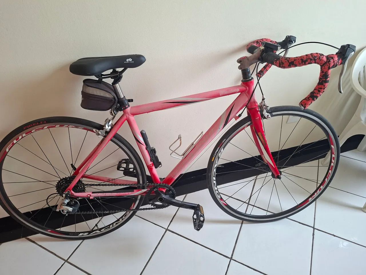 Bicicleta speed  - Foto 4