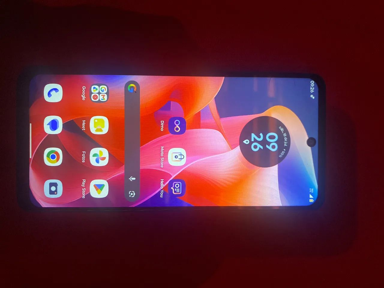 Motorola G24 128gb