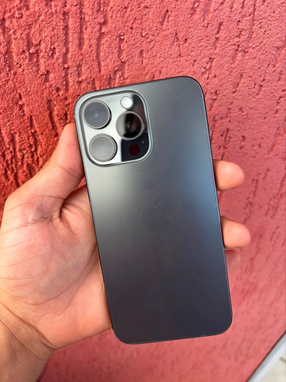 IPhone 15 PRO MAX - Foto 2