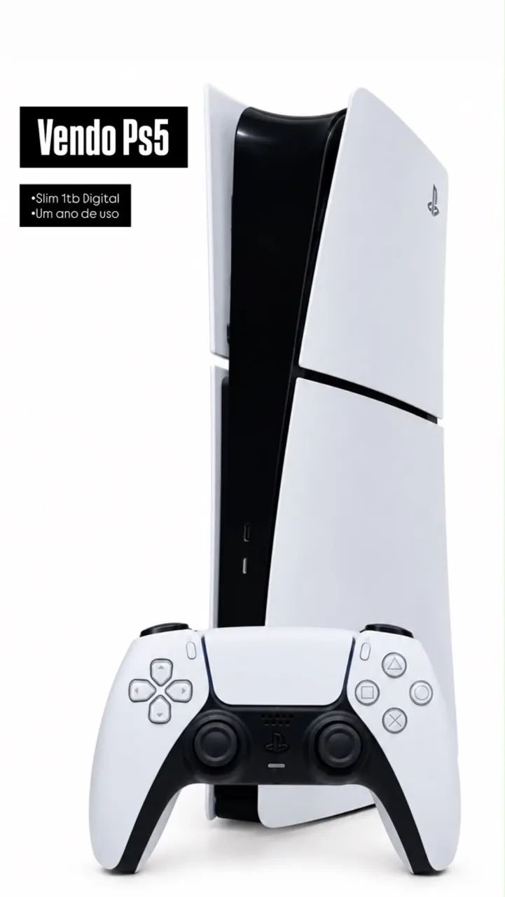 Ps5, 1T