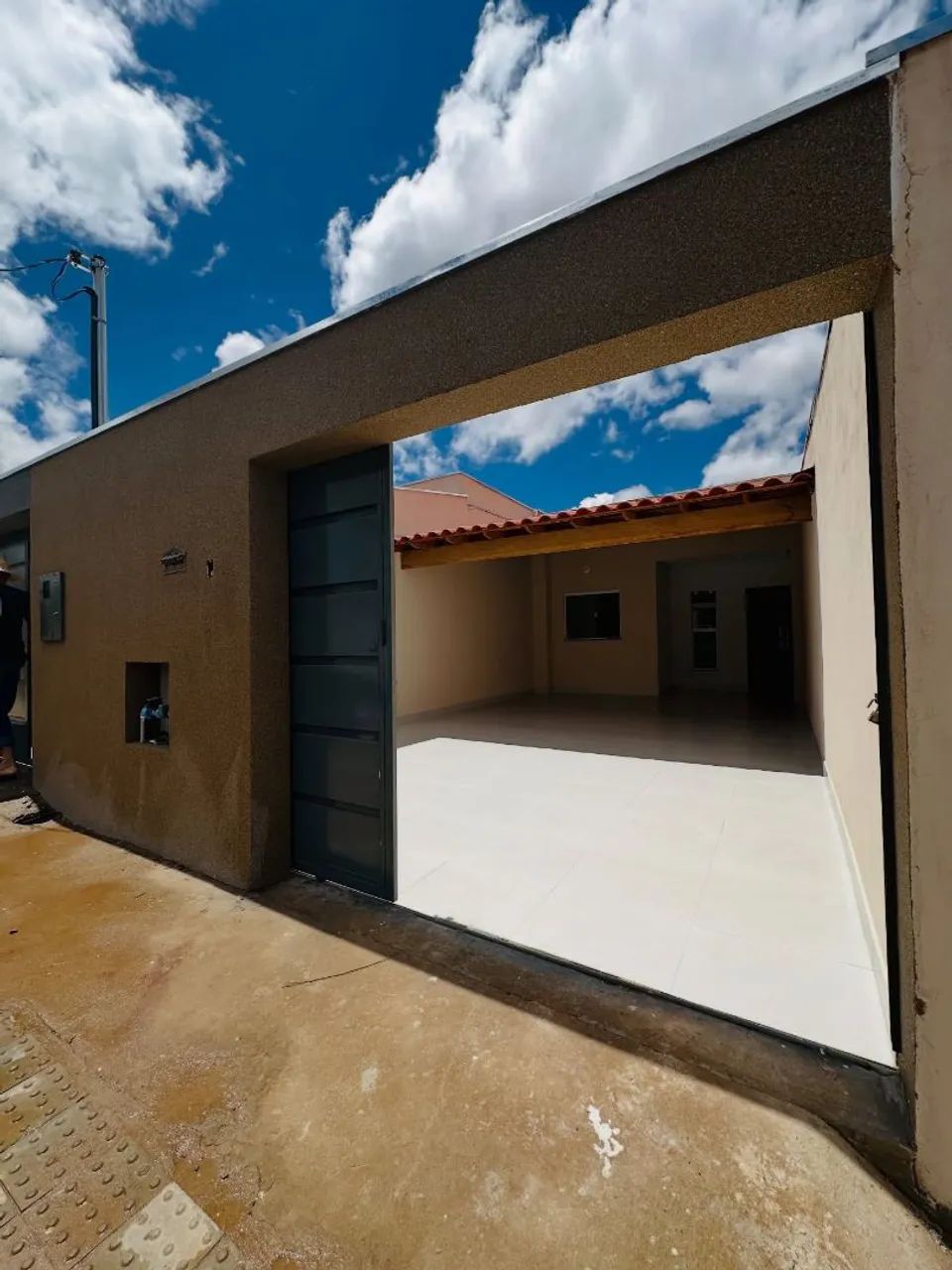 COMPRE SUA CASA E SAIA DO ALUGUEL 