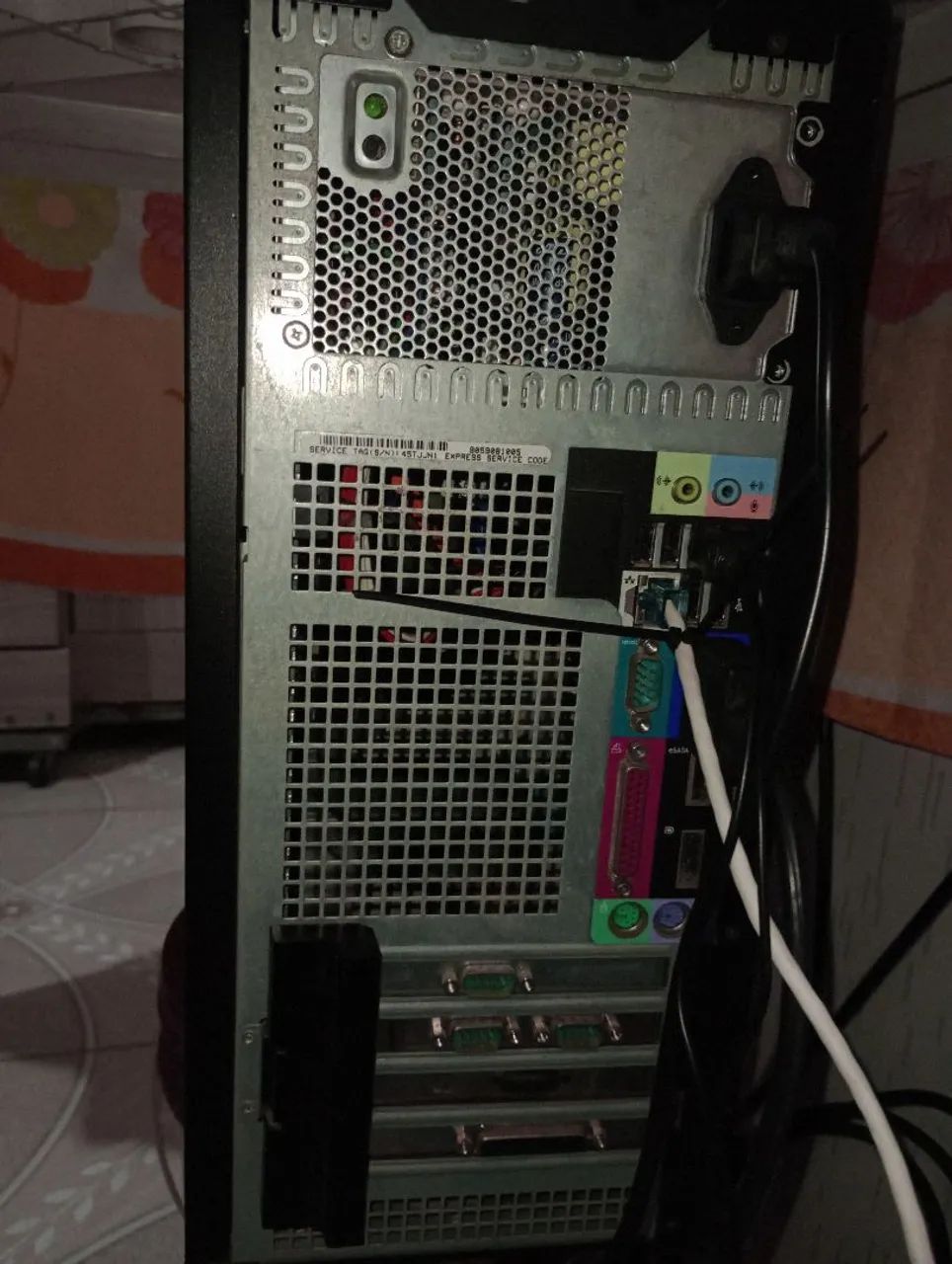 Computador completo  - Foto 2