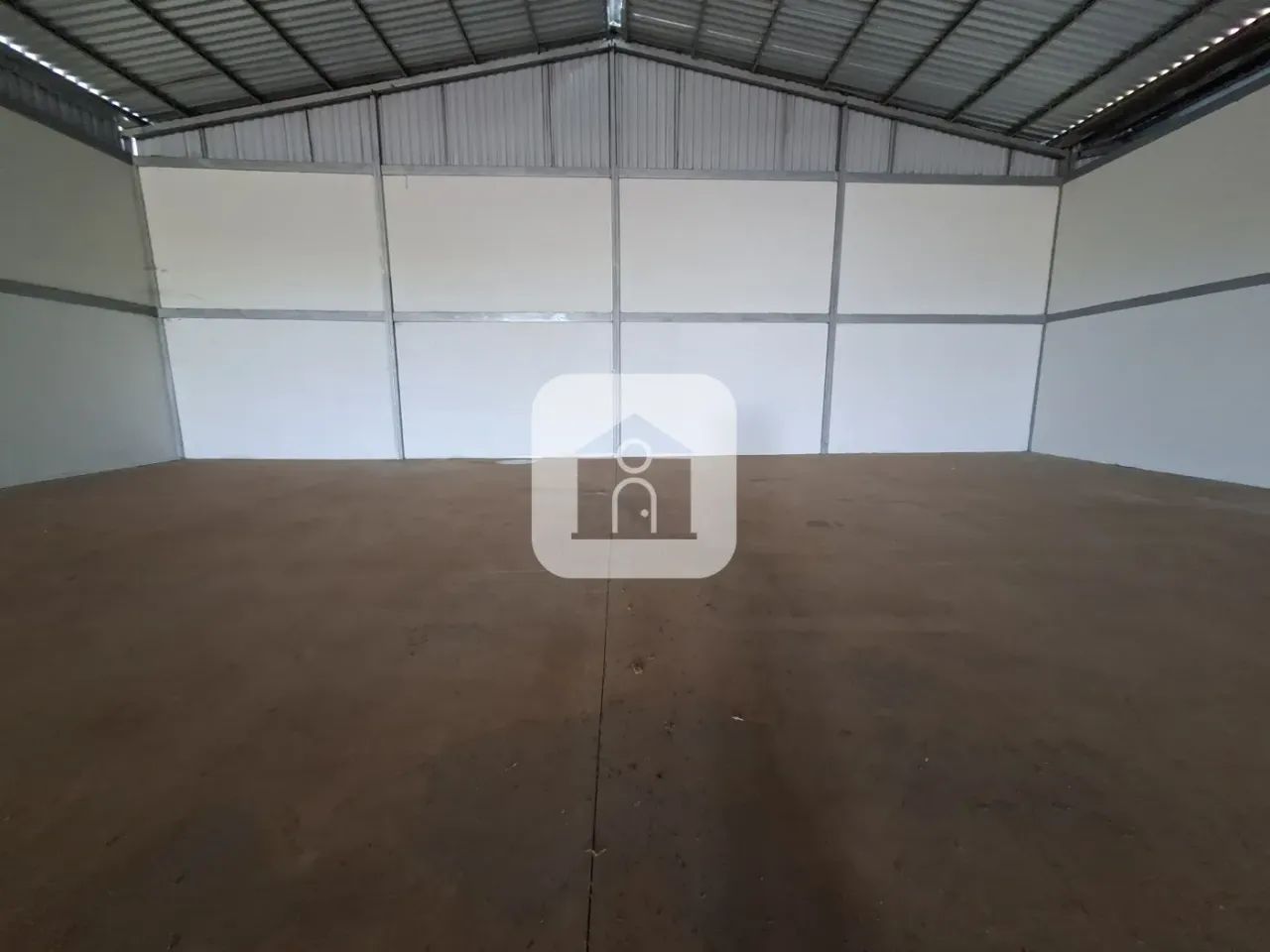 Galpão comercial para locação no bairro Laranjeiras - Foto 4