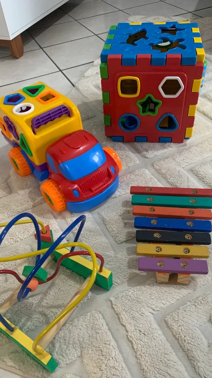 Brinquedos para doação  - Foto 2