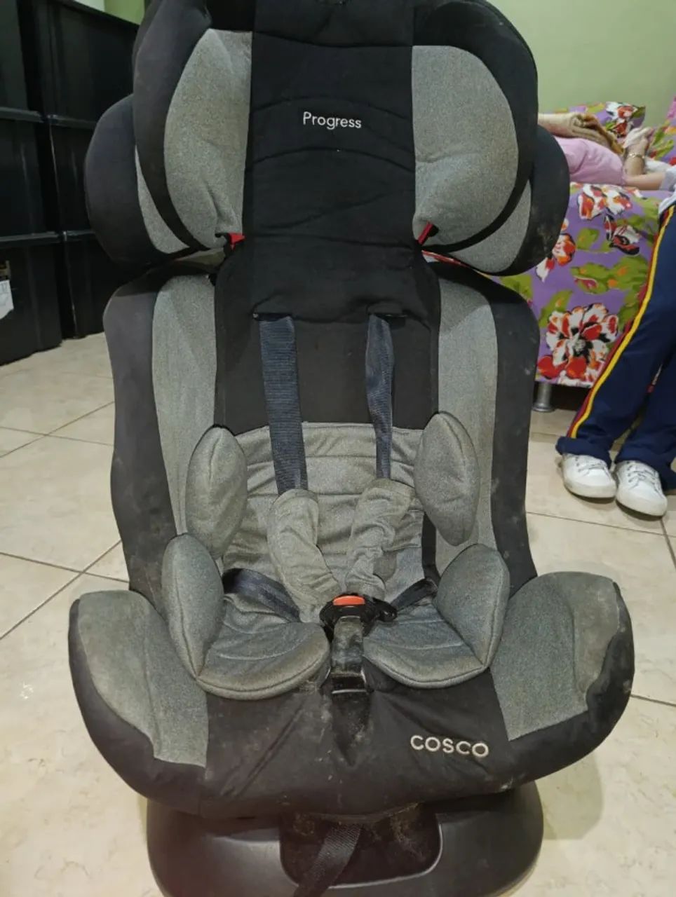 Cadeirinha para Auto Reclinável  - Foto 3