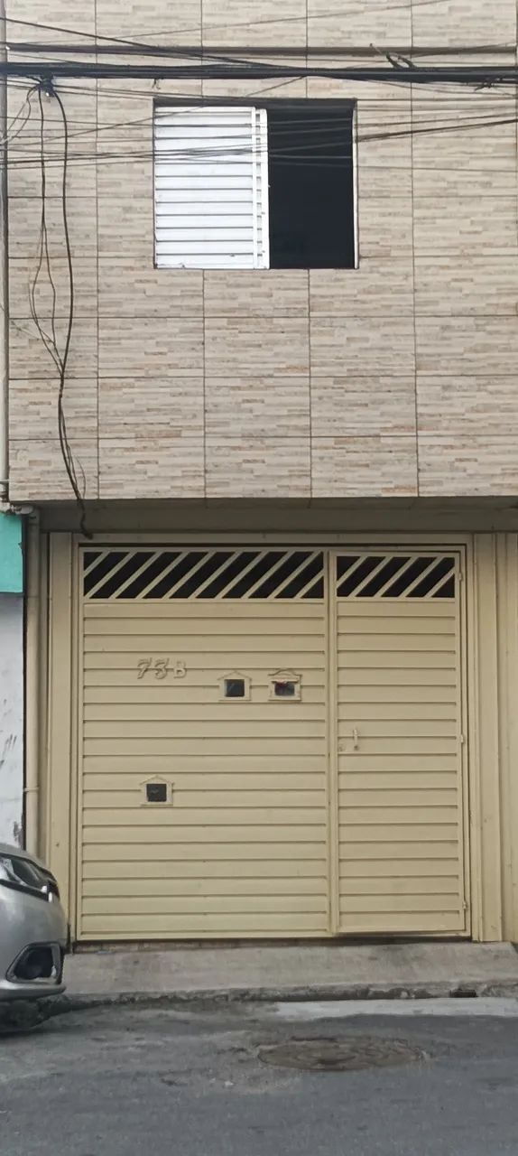 Foto - São Paulo - Jardim São Vicente
