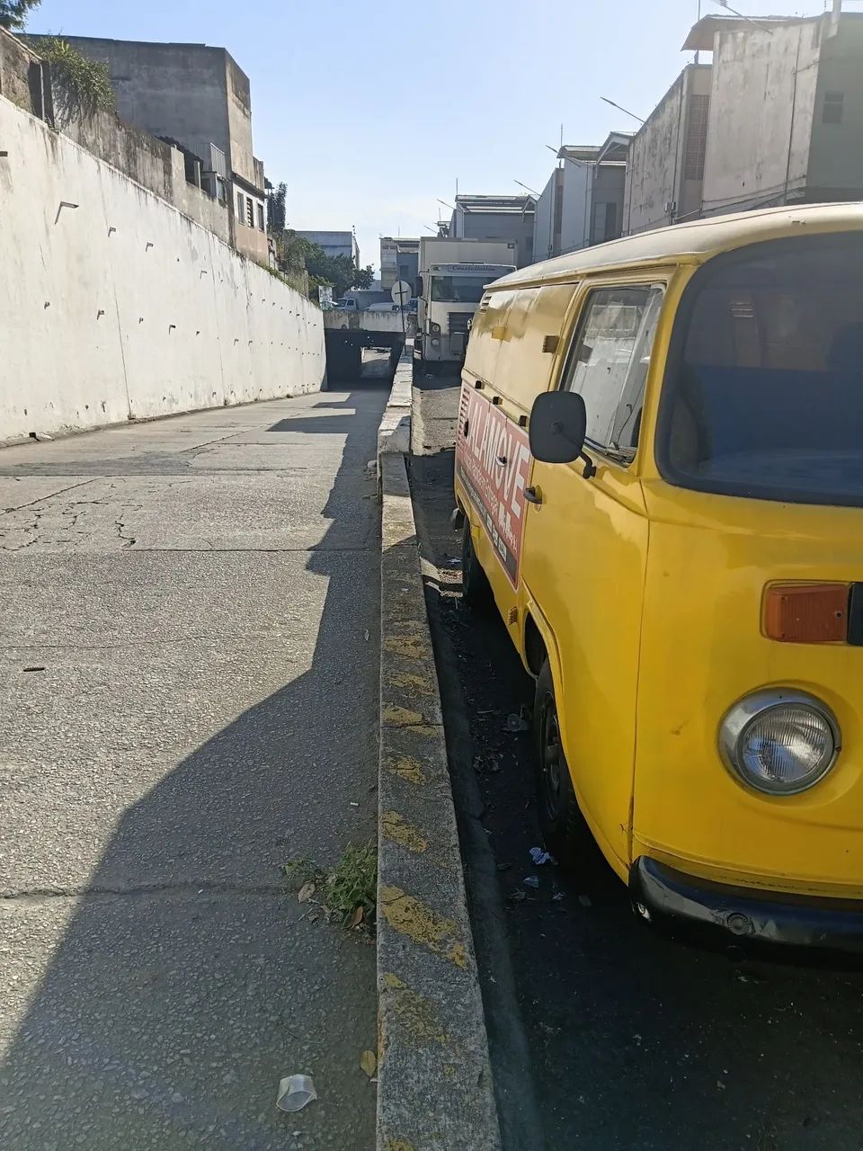 Volkswagen Kombi 2022