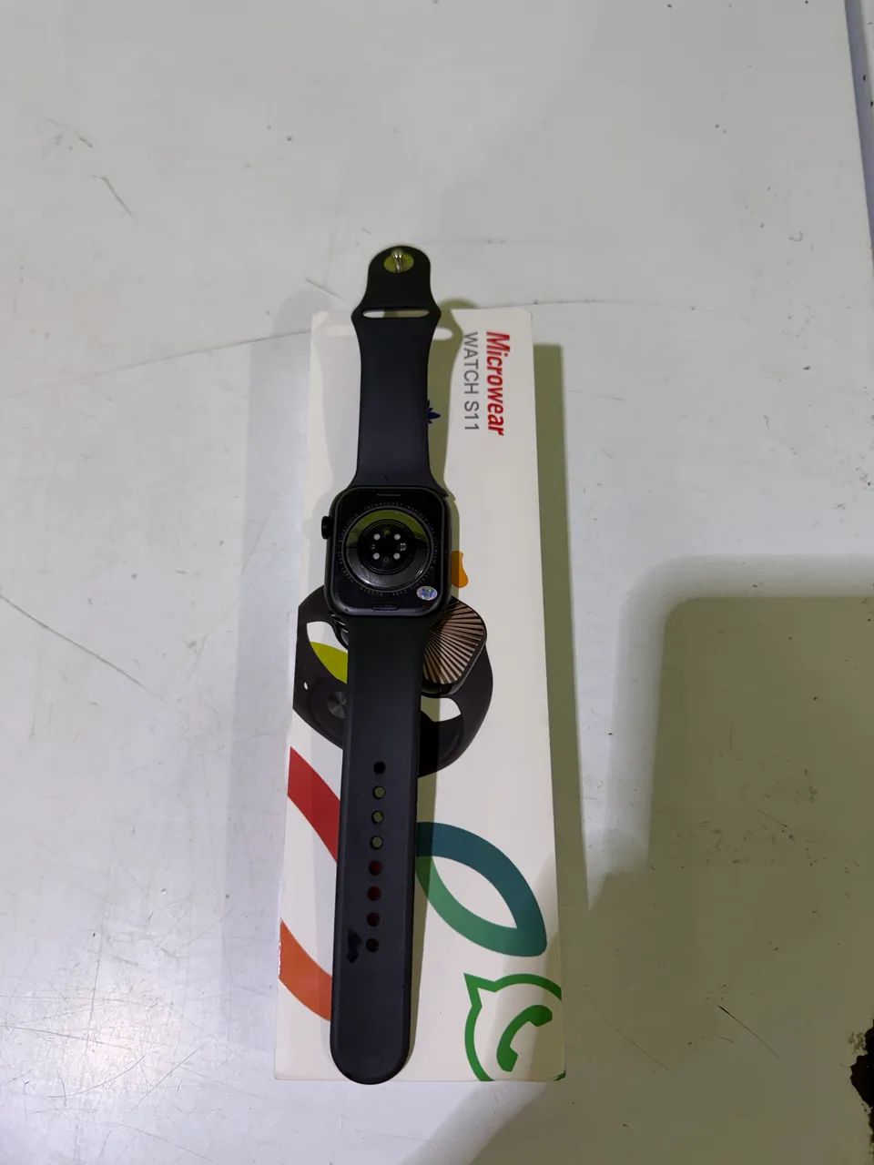 relogio smart - Foto 2