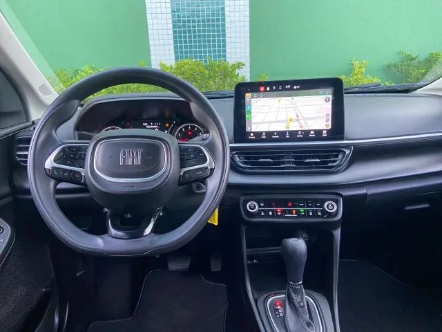 Fiat Pulse Drive 1.3 8V Flex Aut. 2022 - Foto 2