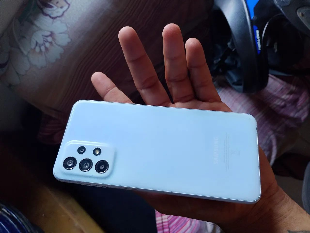 Galaxy a23  - Foto 3