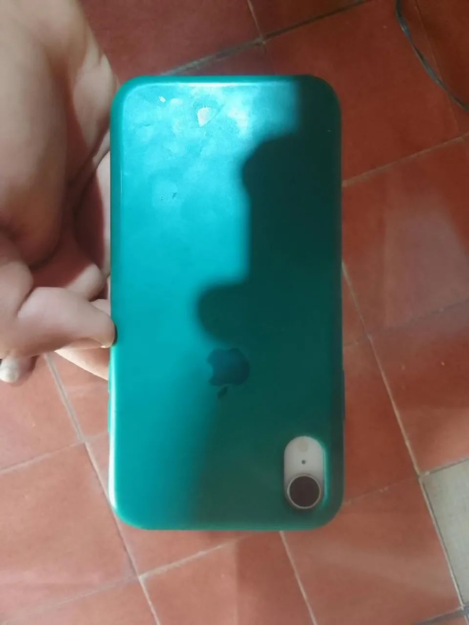 IPHONE XR BRANCO  - Foto 2